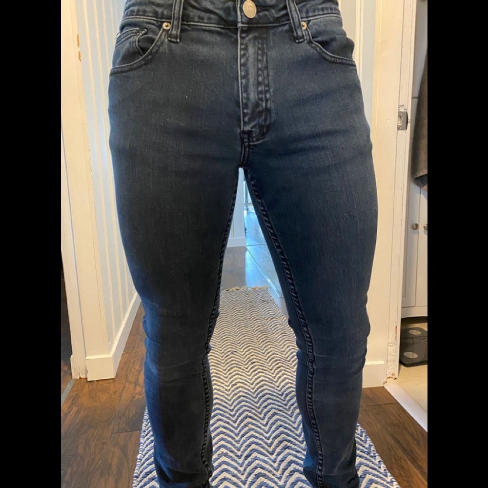 Forever 21 Men skinny jeans